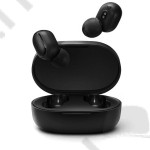 Fülhallgató bluetooth sztereó Xiaomi Mi True Wireless Earbuds Basic 2 headset feketeb BHR4272GL